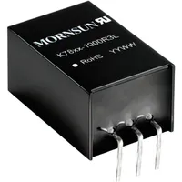 K7809-1000R3L by Mornsun Guangzhou Science & Technology