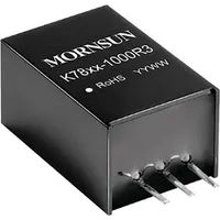 K7803-1000R3 by Mornsun Guangzhou Science & Technology