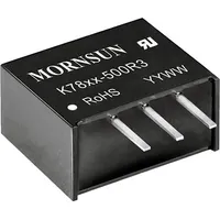 K7809-500R3 by Mornsun Guangzhou Science & Technology