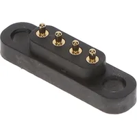 858-22-004-30-001101 by Mill-max Mfg