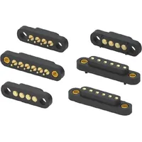 858-22-004-30-601101 by Mill-max Mfg