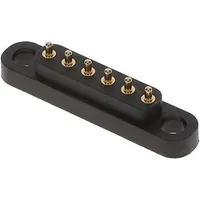 858-22-006-30-001101 by Mill-max Mfg