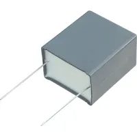 F863DN684K310ALW0L by KEMET Corporation
