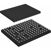 CYW43340XKUBG by Cypress Semiconductor