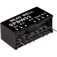 SPBW03F-05 by Mean Well Enterprises