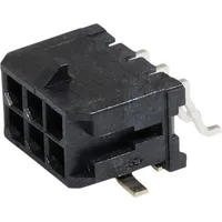 0430450611 by Molex