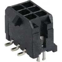 0430450615 by Molex