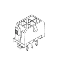0430451425 by Molex