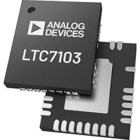 LTC7103EUHE#PBF by Linear Technology