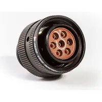 MS24266R16B24PN by Aero-electric Connector