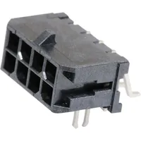 0430450806 by Molex
