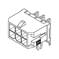 0430451622 by Molex