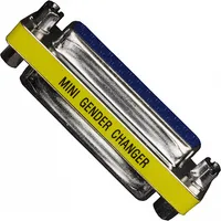 GCLP25F25F by Norcomp Interconnect Devices