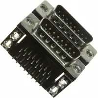 189-015-613R491 by Norcomp Interconnect Devices
