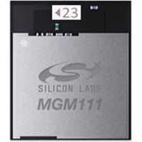 MGM111A256V1R by Silicon Labs