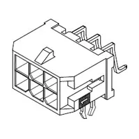 0430451208 by Molex