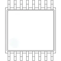 S-8205AAH-TCT1U by Seiko Instruments Usa