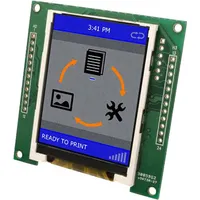 INT022ATFT by Displaytech