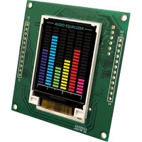 INT018ATFT by Displaytech