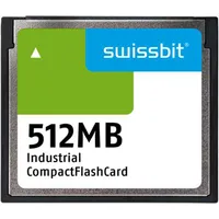 SFCF0512H1BK1MT-C-MS-553-SMA by Swissbit Ag