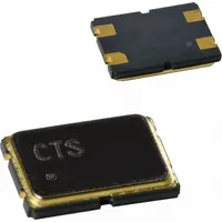 407F35E027M0000 by Cts