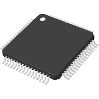 PIC16LF19197-E/PT by Microchip Technology