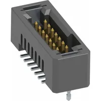 TFM-107-02-L-D-WT-TR by Samtec