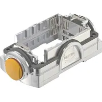 11126000100 by Harting Electronics & Kg