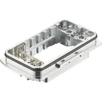 11126000301 by Harting Electronics & Kg