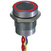 PBAR1AFB000A2A by Apem Components