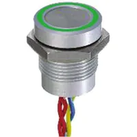 PBAR9AF0000A0G by Apem Components