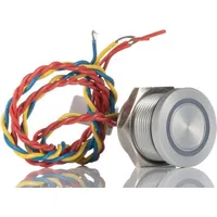 PBAR9AF0000A0S by Apem Components