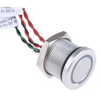 PBAR9AF0000A2A by Apem Components