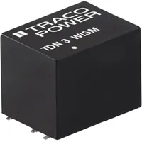 TDN3-2419WISM by Traco Electronic Ag