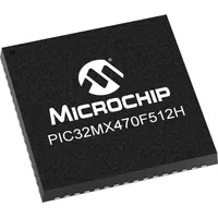 PIC32MX470F512HT-V/MR by Microchip Technology