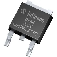 IPD70R900P7SAUMA1 by Infineon Technologies