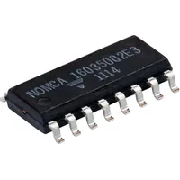 NOMCA16031002ATS by Vishay Intertechnology