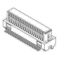 54552-5010 by Molex