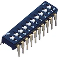 CFS-1002MC by Nidec Copal Electronics