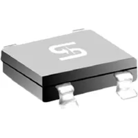 ABS15J by Diotec Semiconductor Ag