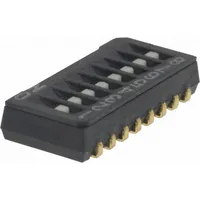 CHS-08TA by Nidec Copal Electronics