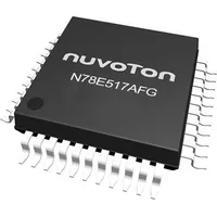 N78E517AFG by Nuvoton Technology