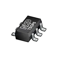 PCT2075GV/P110 by NXP Semiconductors