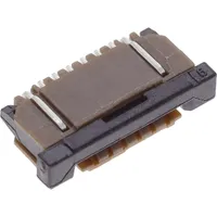 SFW6R-1STAE1LF by Amphenol Communications Solutions