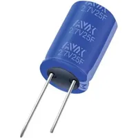 SCCS20B505SRBLE by KYOCERA AVX