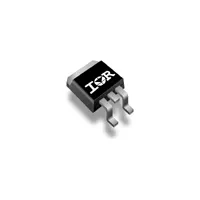 IRL1404ZS by Infineon Technologies