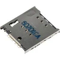 500913-0302 by Molex