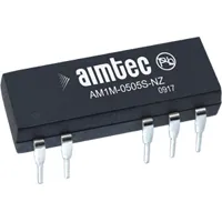 AM1M-1205S-NZ by Aimtec