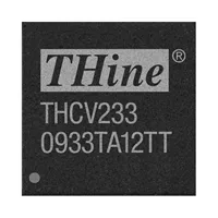 THCV233 by Thine Electronics