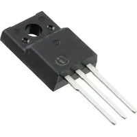 SPA06N80C3XK by Infineon Technologies